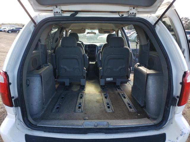 Foto 9 de la subasta – 2007 DODGE CARAVAN SX con VIN 1D4GP45R47B204245