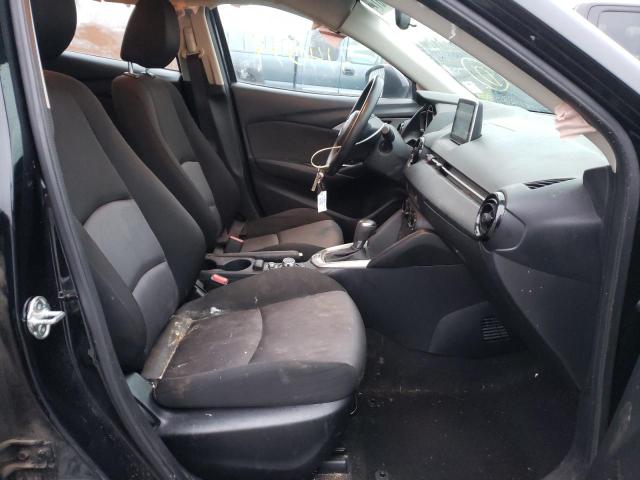 Photo 5 from auction – 2016 MAZDA CX-3 SPORT with VIN JM1DKFB77G0136614
