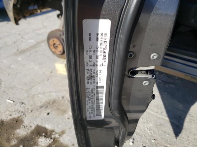 Photo 10 from auction – 2012 DODGE RAM 1500 S with VIN 1C6RD7FP3CS275600