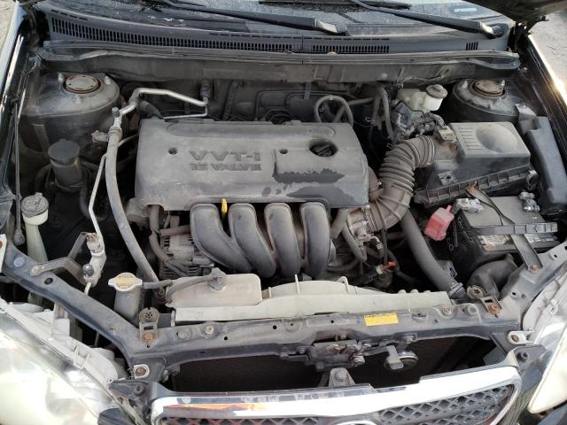 Photo 7 from auction – 2007 TOYOTA CAROLLA with VIN 1NXBR32E27Z843463
