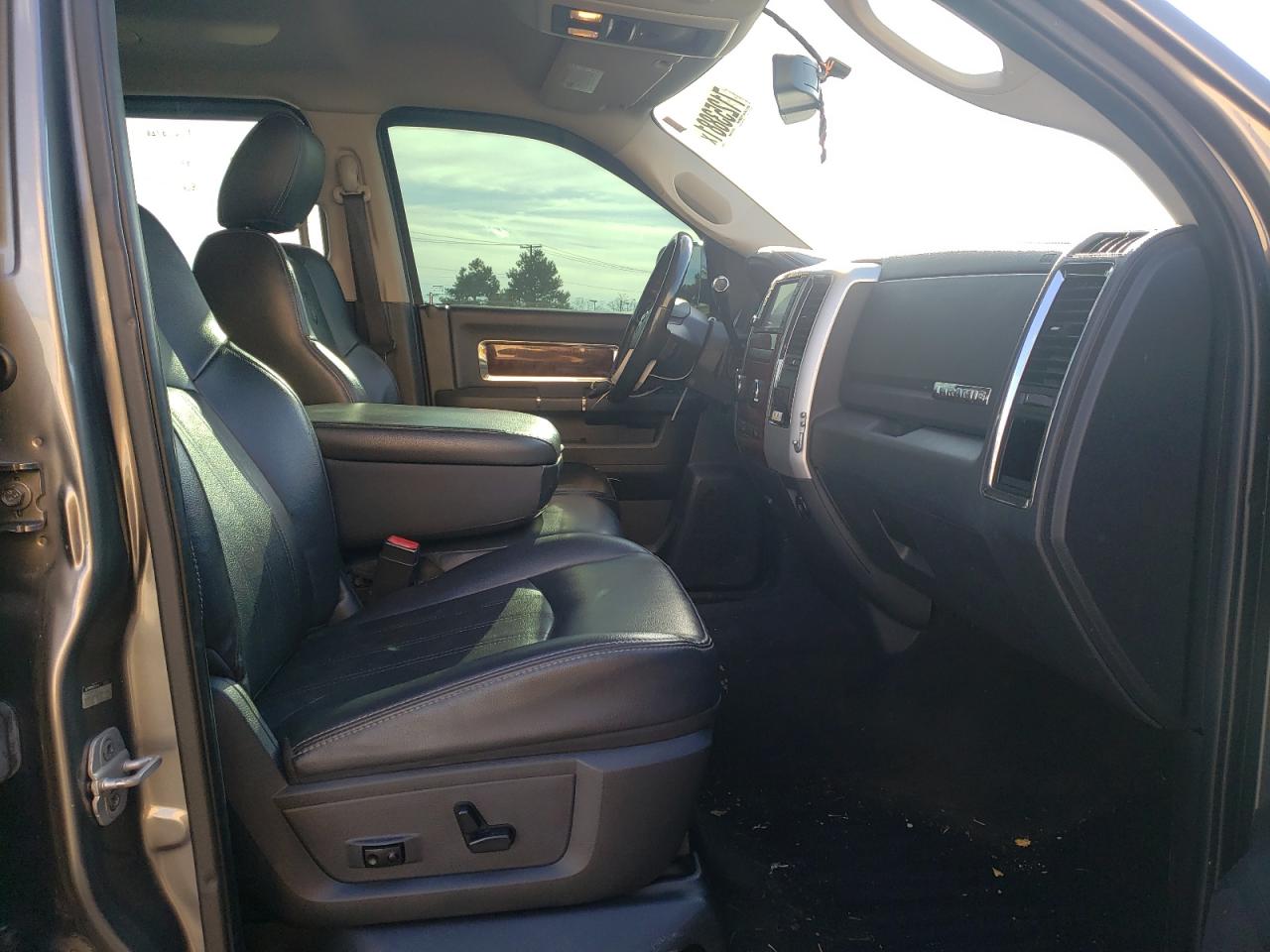 Photo 5 from auction – 2012 DODGE RAM 1500 L with VIN 1C6RD7NT6CS120375