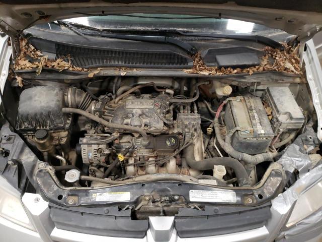 Photo 7 from auction – 2010 DODGE GRAND CARA with VIN 2D4RN4DE4AR339845