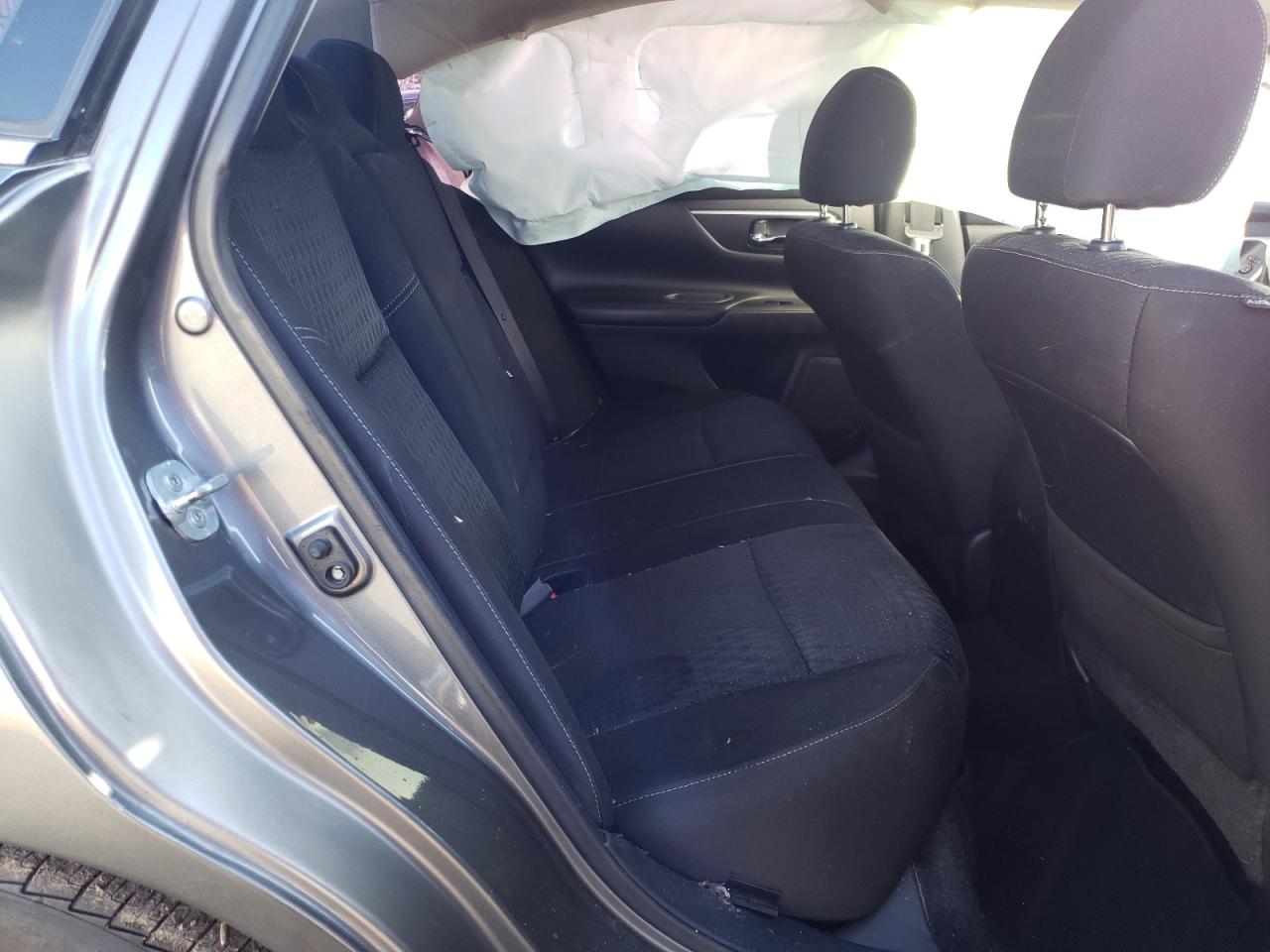 Photo 6 from auction – 2016 NISSAN ALTIMA 2.5 with VIN 1N4AL3AP9GC221278