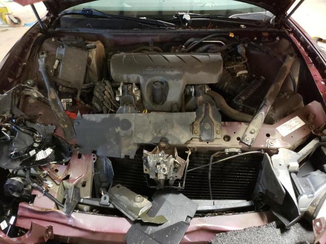 صورة رقم 7 من المزاد - 2007 BUICK LACROSSE C مع VIN 2G4WC582871133023