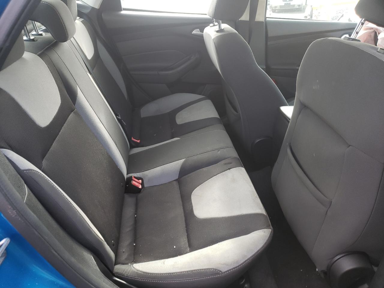 Photo 6 from auction – 2014 FORD FOCUS SE with VIN 1FADP3F21EL170208