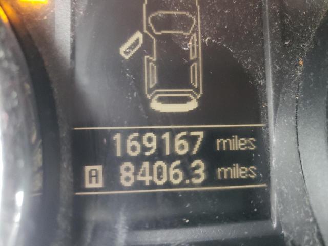 Photo 8 from auction – 2011 NISSAN ROGUE S with VIN JN8AS5MTXBW190684