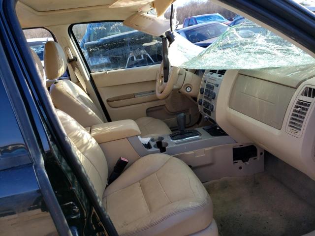 Photo 5 from auction – 2008 FORD ESCAPE XLT with VIN 1FMCU93Z78KC31618