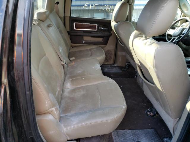 Photo 6 from auction – 2011 DODGE RAM 1500 with VIN 1D7RV1CT6BS561675