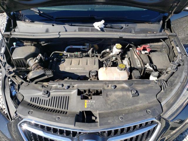 Photo 7 from auction – 2018 BUICK ENCORE PRE with VIN KL4CJASB1JB608799