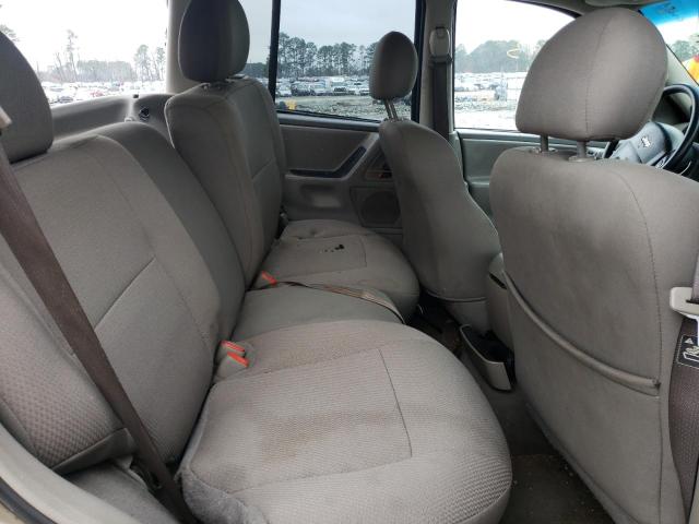 Photo 6 from auction – 2004 JEEP GRAND CHER with VIN 1J4GX48S84C406632