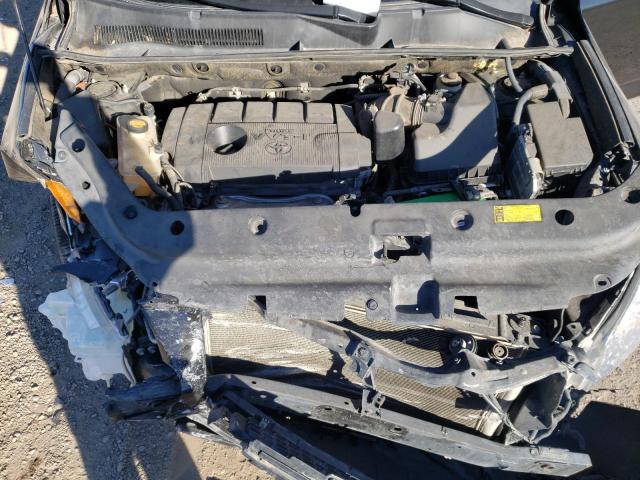 Photo 7 from auction – 2012 TOYOTA RAV4 with VIN JTMZF4DV6C5045762
