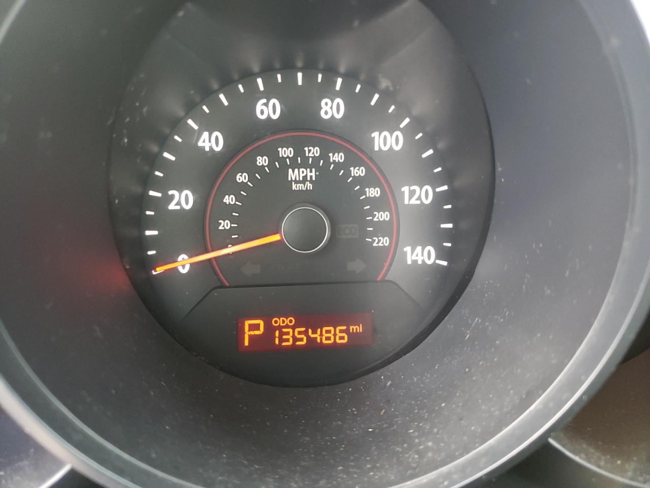 Фото 8 с аукциона – 2010 KIA SOUL + с VIN KNDJT2A28A7067591