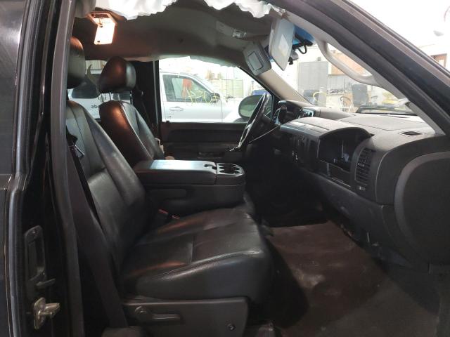 Photo 5 from auction – 2013 GMC SIERRA K15 with VIN 1GTR2VE7XDZ405563