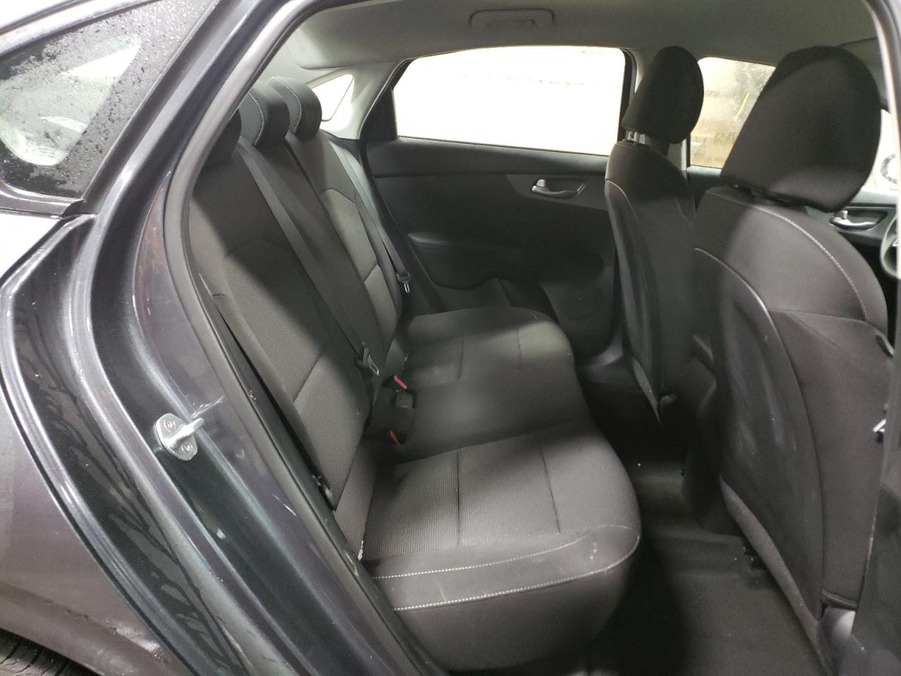 Photo 6 from auction – 2020 KIA FORTE FE with VIN 3KPF24AD5LE236362