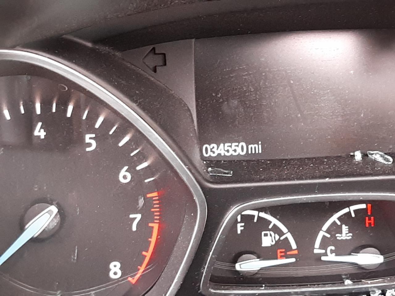 Photo 8 from auction – 2018 FORD ESCAPE SEL with VIN 1FMCU9HDXJUA90177