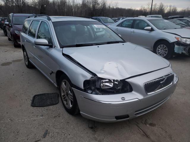 Photo 1 from auction – 2006 VOLVO V70 2.5T with VIN YV1SW592862595843