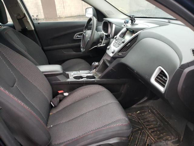 Photo 5 from auction – 2016 CHEVROLET EQUINOX LS with VIN 2GNFLEEK6G6147652