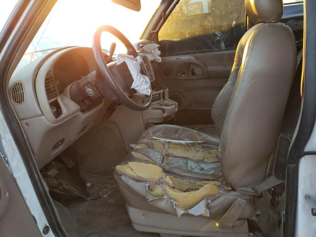 Photo 5 from auction – 2001 CHEVROLET ASTRO with VIN 1GNEL19W71B128551