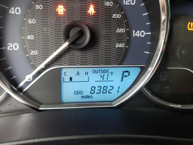 Photo 8 from auction – 2015 TOYOTA COROLLA L with VIN 5YFBURHE2FP296123