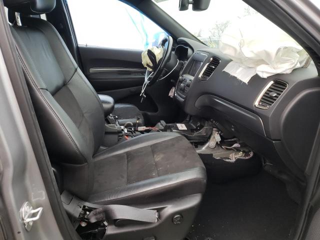 Photo 5 from auction – 2019 DODGE DURANGO GT with VIN 1C4RDJDG9KC806719