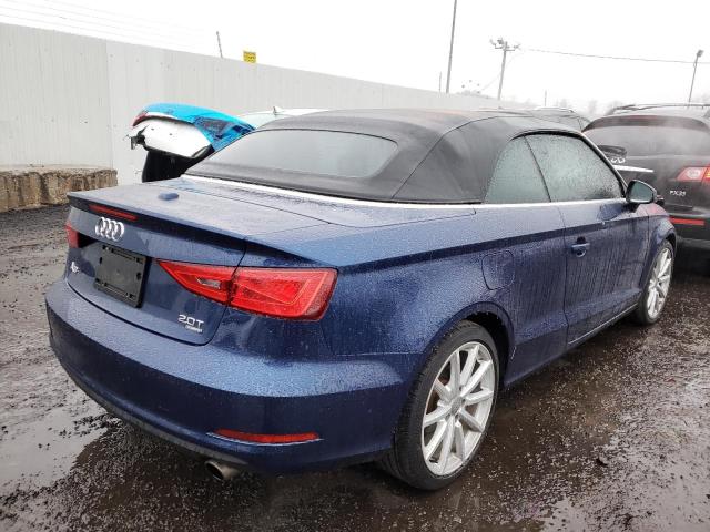 Photo 4 from auction – 2015 AUDI A3 PREMIUM with VIN WAU3FLFF2F1045630