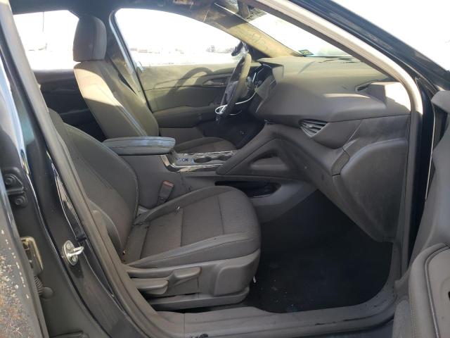 Photo 5 from auction – 2021 BUICK ENVISION P with VIN LRBAZLR49MD088139