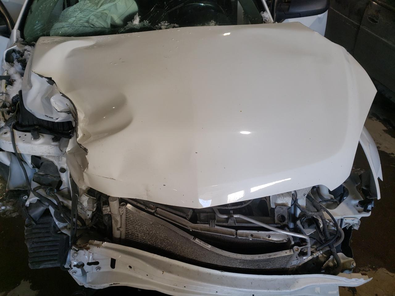 Photo 7 from auction – 2013 CHEVROLET EQUINOX LS with VIN 2GNFLCEK3D6194931