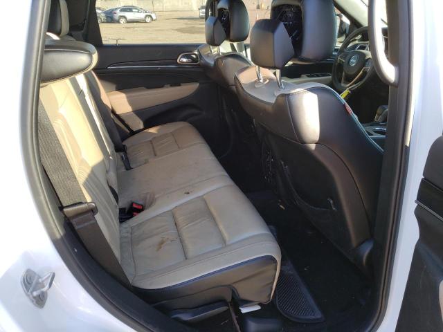 Photo 6 from auction – 2016 JEEP GRAND CHER with VIN 1C4RJEBG5GC407476