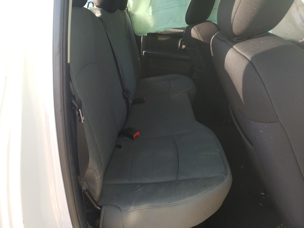 Photo 6 from auction – 2013 RAM 1500 ST with VIN 1C6RR7FT5DS560363