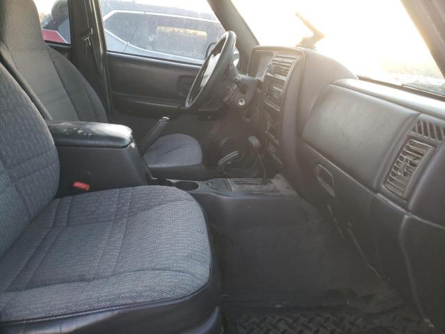 Photo 5 from auction – 2000 JEEP CHEROKEE S with VIN 1J4FF48SXYL194692