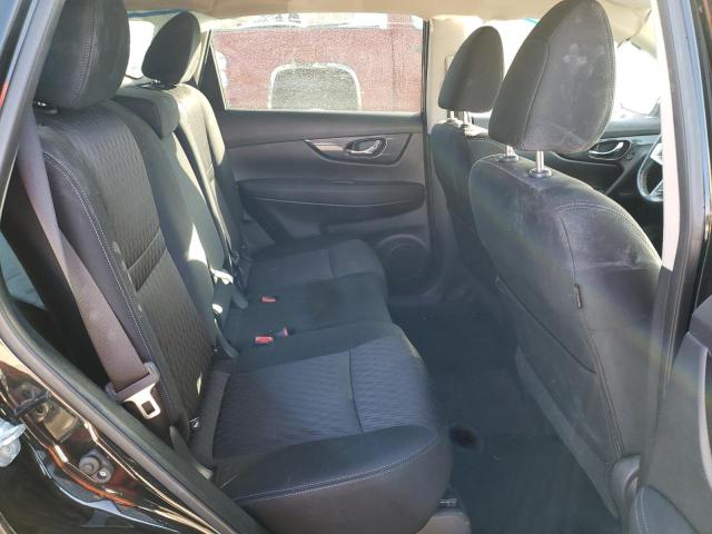 Photo 6 from auction – 2017 NISSAN ROGUE S with VIN KNMAT2MV4HP587254