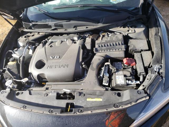 Photo 7 from auction – 2020 NISSAN MAXIMA SL with VIN 1N4AA6DV0LC385501