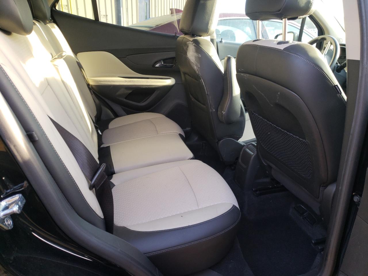 Photo 6 from auction – 2019 BUICK ENCORE PRE with VIN KL4CJASB9KB898176