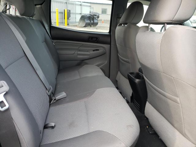 Photo 6 from auction – 2015 TOYOTA TACOMA DOU with VIN 5TFLU4EN5FX144172