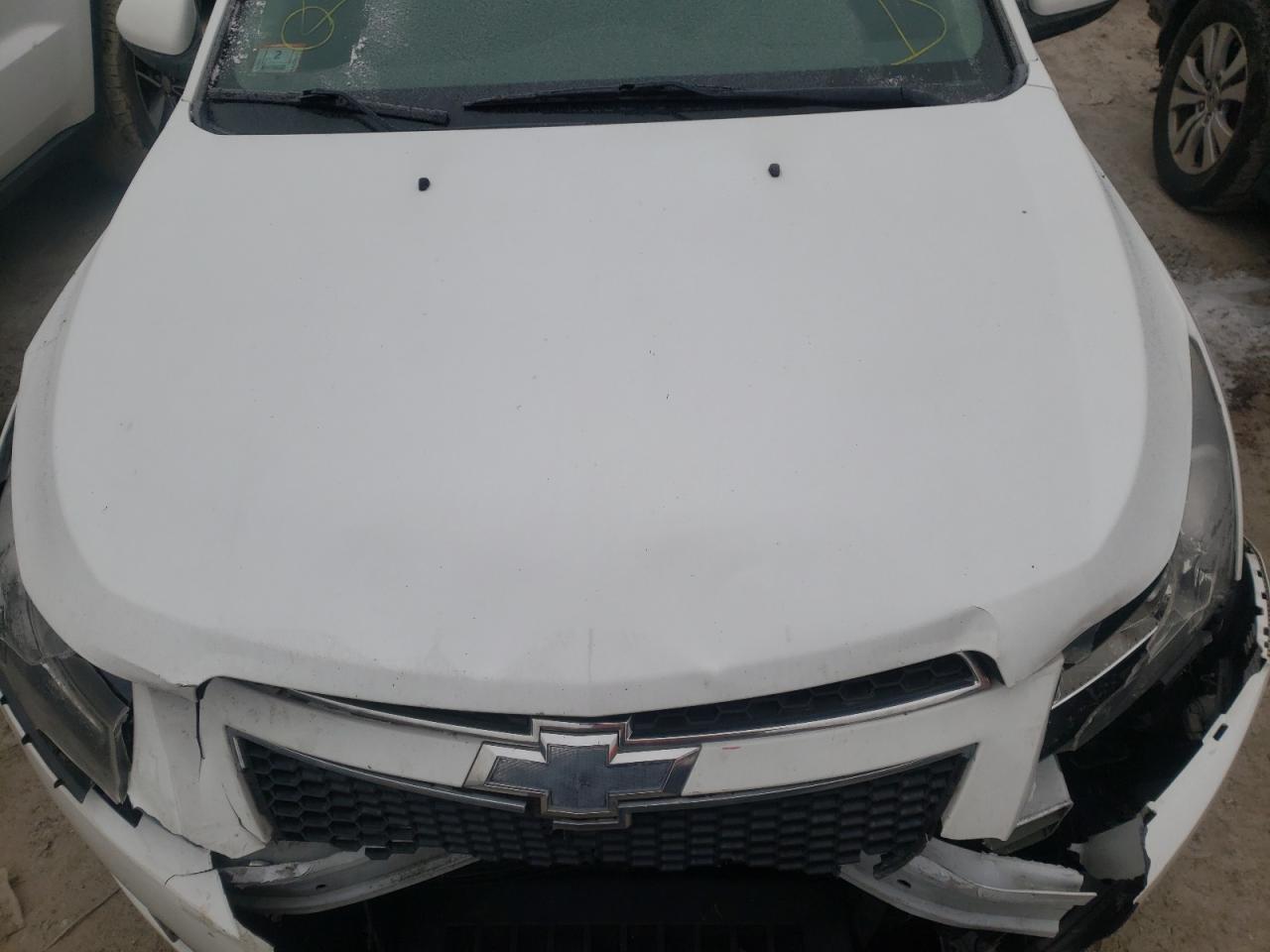 Photo 7 from auction – 2014 CHEVROLET CRUZE LT with VIN 1G1PC5SB5E7187857