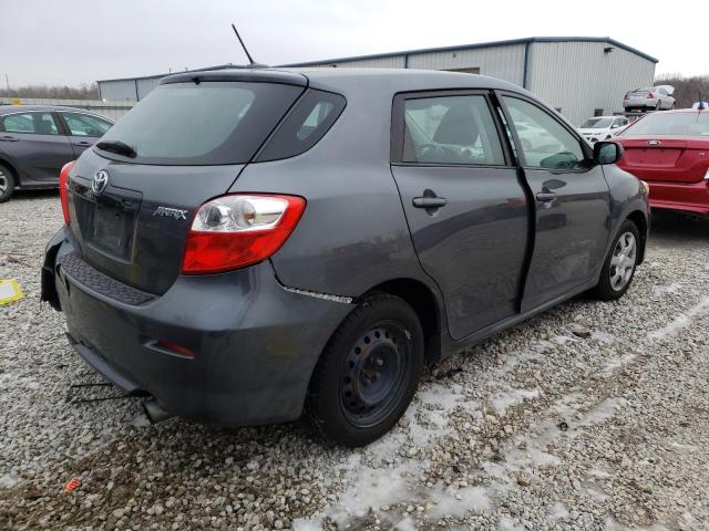 Photo 4 from auction – 2010 TOYOTA COROLLA MA with VIN 2T1KU4EEXAC325819