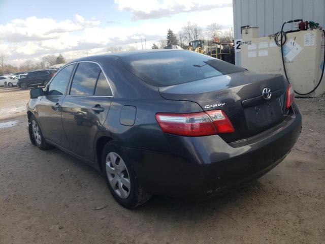Photo 3 from auction – 2008 TOYOTA CAMRY CE with VIN 4T4BE46K18R032049