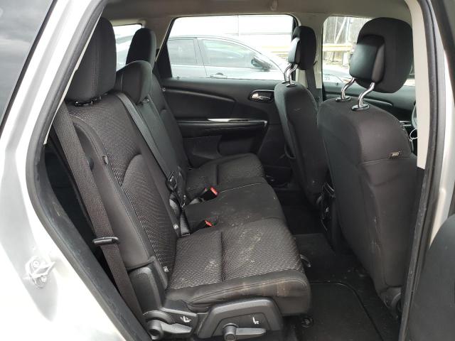 Photo 6 from auction – 2014 DODGE JOURNEY SE with VIN 3C4PDCAB7ET315280