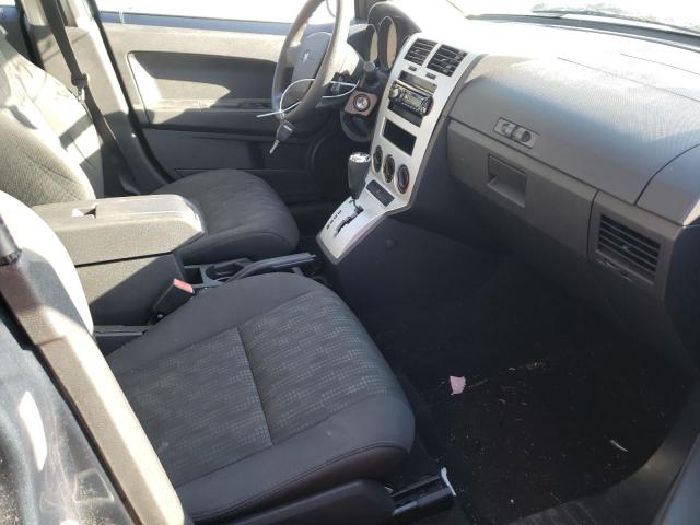 Photo 5 from auction – 2008 DODGE CALIBER with VIN 1B3HB28B28D686725