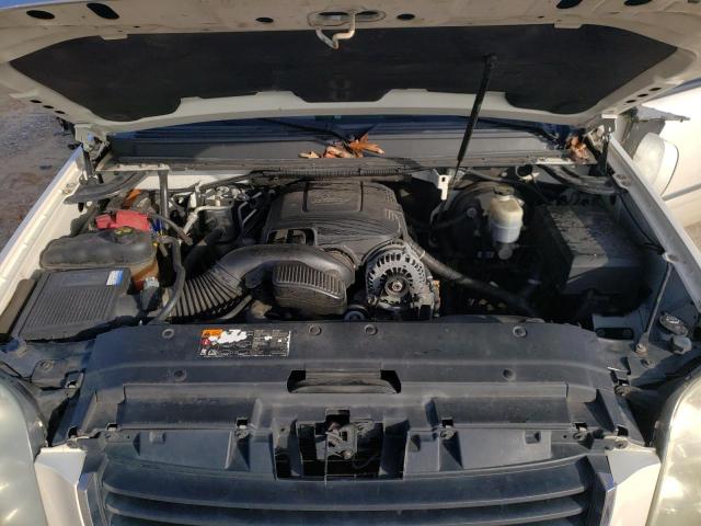 صورة رقم 7 من المزاد - 2011 GMC YUKON SLT مع VIN 1GKS2CE02BR328472