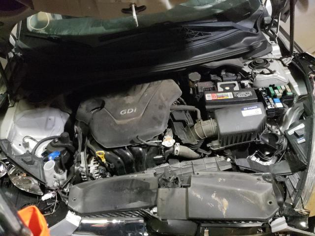 Photo 7 from auction – 2016 HYUNDAI VELOSTER with VIN KMHTC6AD9GU288284