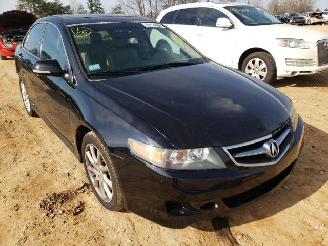 Photo 1 from auction – 2008 ACURA TSX with VIN JH4CL96978C005154