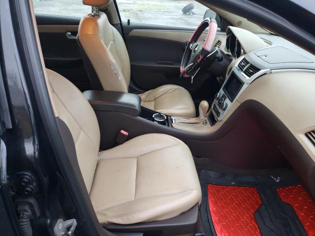 Photo 5 from auction – 2010 CHEVROLET MALIBU with VIN 1G1ZB5EBXAF313198