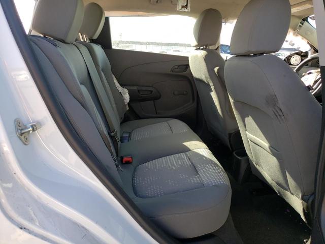 Photo 6 from auction – 2020 CHEVROLET SONIC with VIN 1G1JG6SB9L4127563