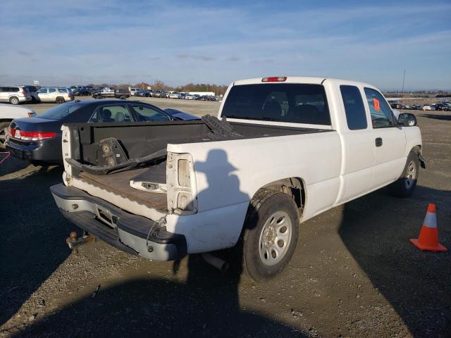 Photo 4 from auction – 2006 CHEVROLET SILVERADO with VIN 1GCEC19V06Z278712