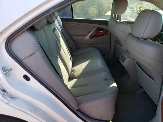 Photo 6 from auction – 2011 TOYOTA CAMRY HYBR with VIN 4T1BB3EK2BU134031