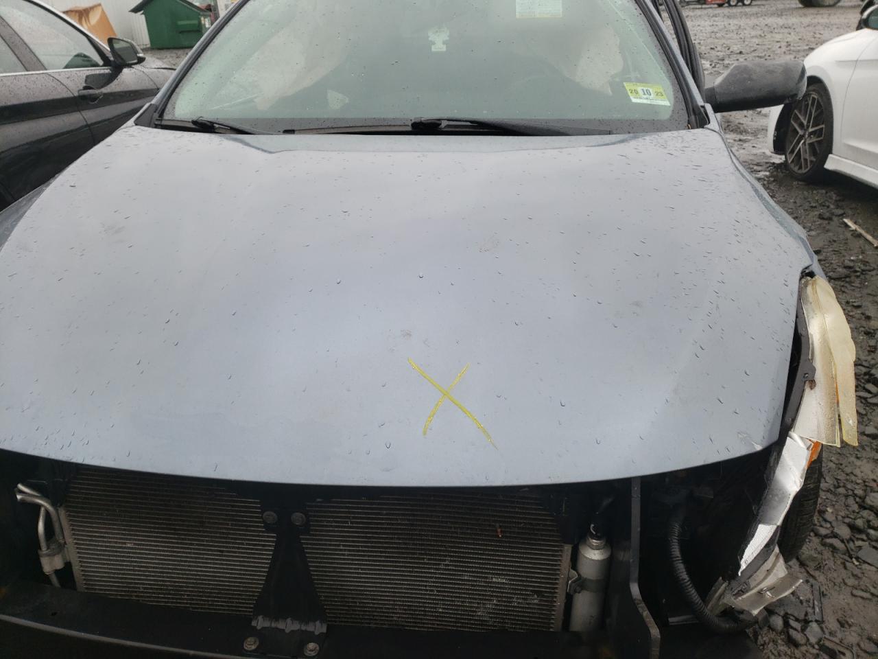 صورة رقم 7 من المزاد - 2012 NISSAN ALTIMA BAS مع VIN 1N4AL2AP6CC219055