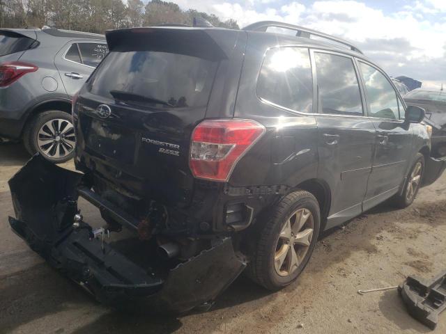 Photo 4 from auction – 2016 SUBARU FORESTER 2 with VIN JF2SJAKC0GH489757
