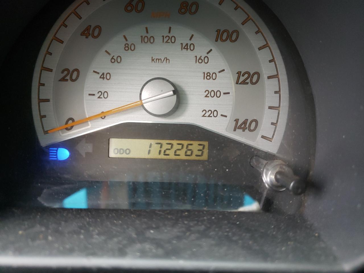 Photo 8 from auction – 2006 TOYOTA SCION TC with VIN JTKDE177460093375