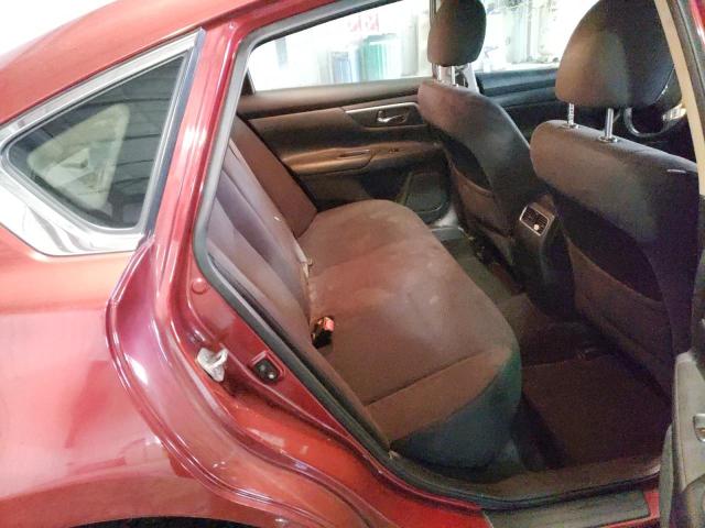 Photo 6 from auction – 2015 NISSAN ALTIMA 2.5 with VIN 1N4AL3AP2FC251978